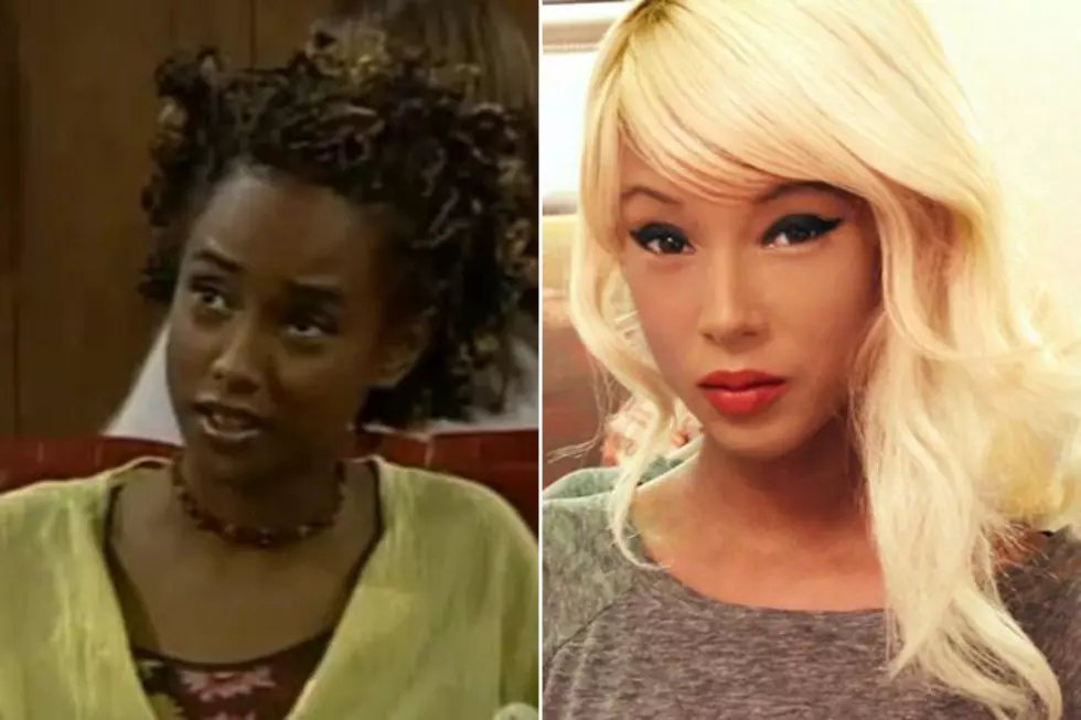 See Angela From &#8216;Boy Meets World&#8217; Then and Now