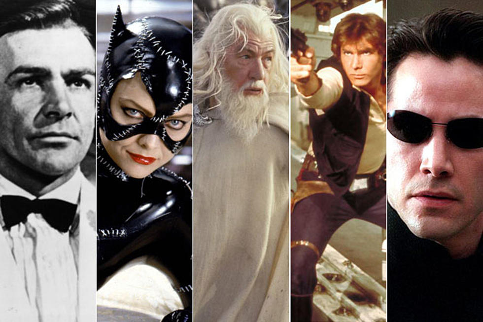 Annette Bening, ‘Batman Returns’ — Actors Who Almost Played Famous Roles