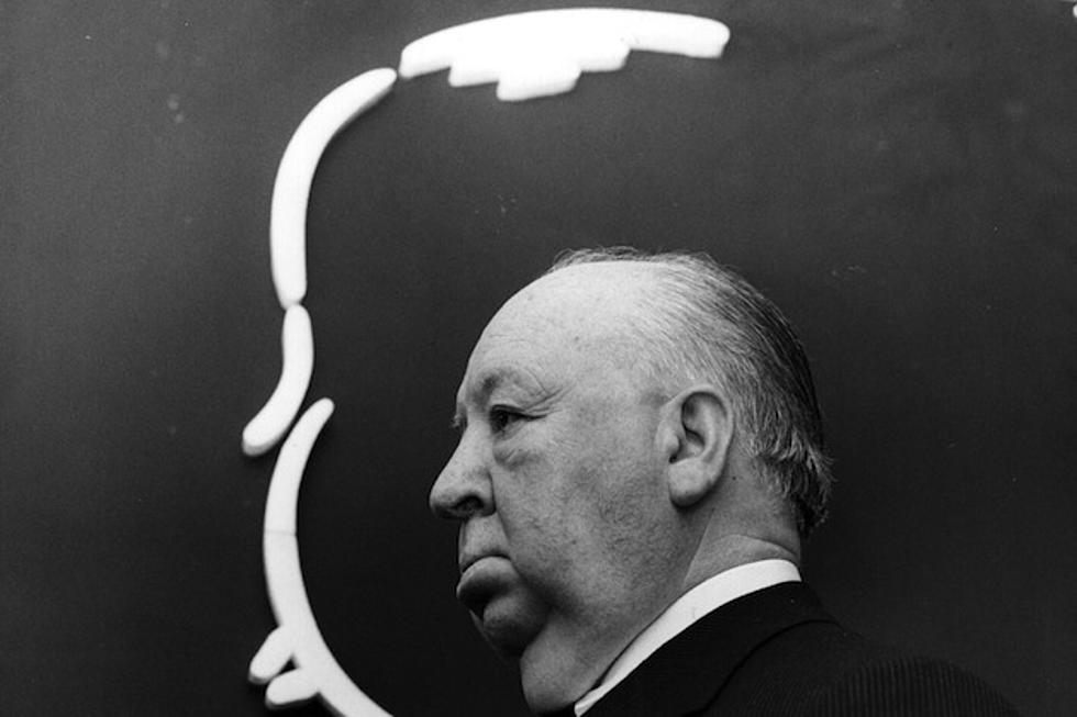 10 Things You Didn’t Know About Alfred Hitchcock