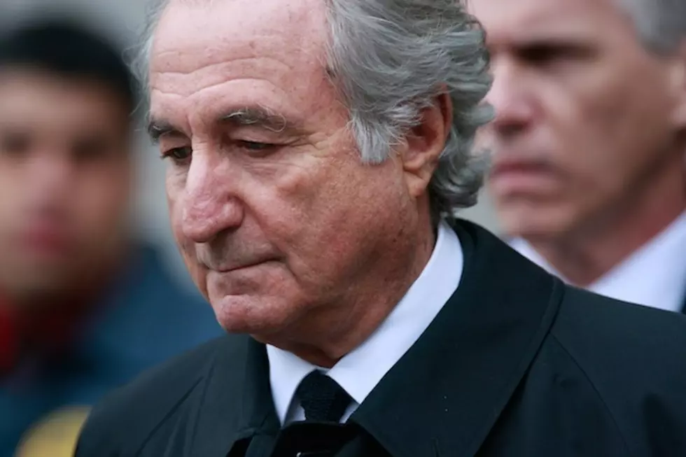Bernie Madoff’s Ex-Secretary May Testify At NYC Trial