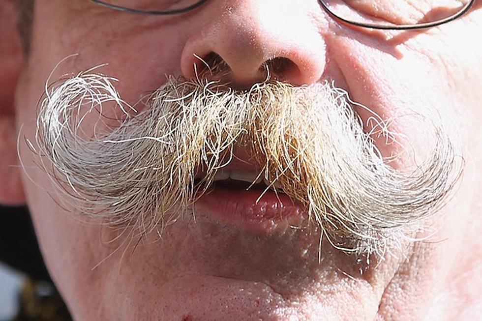School Won&#8217;t Let Student Grow a Mustache for Charity
