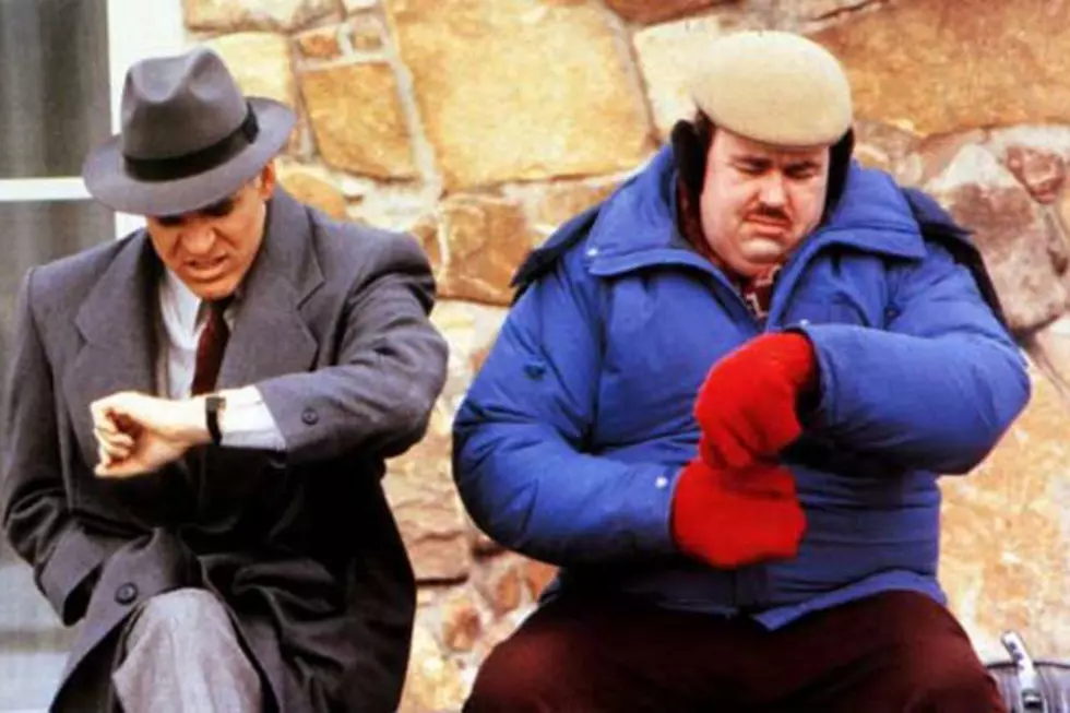 See the Cast of ‘Planes, Trains & Automobiles’ Then and Now