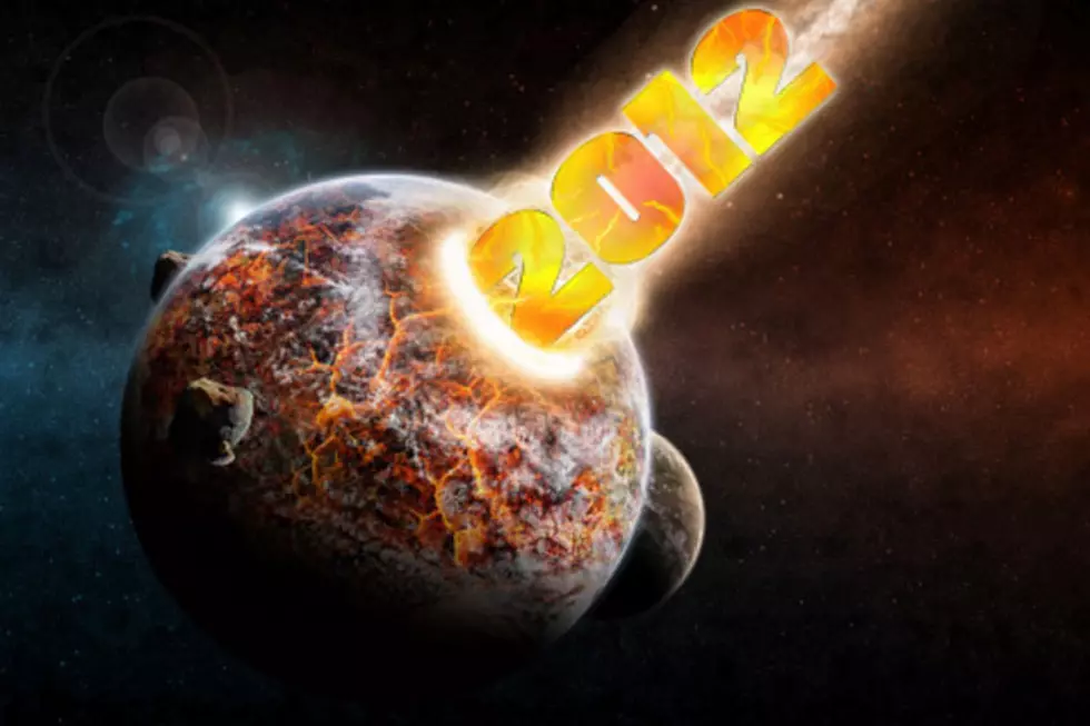 10 GIFs for the End of the World