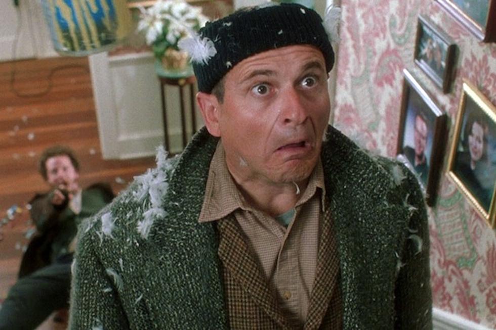 2 of the 5 Highest-Grossing Christmas Movies Are Set Right Here in New York