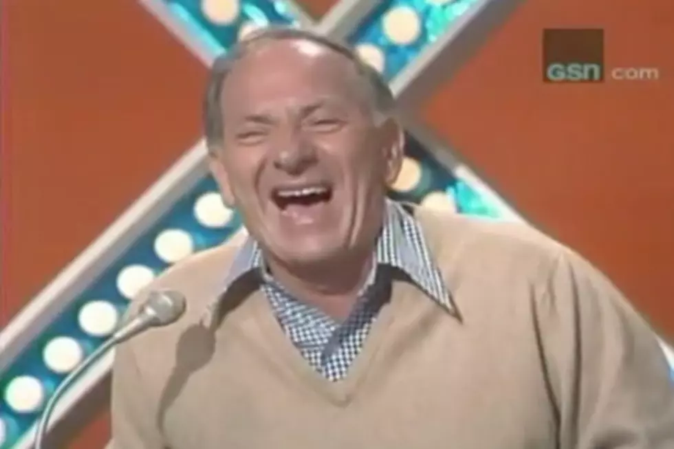 A Look Back at Jack Klugman (RIP) on ‘Match Game’