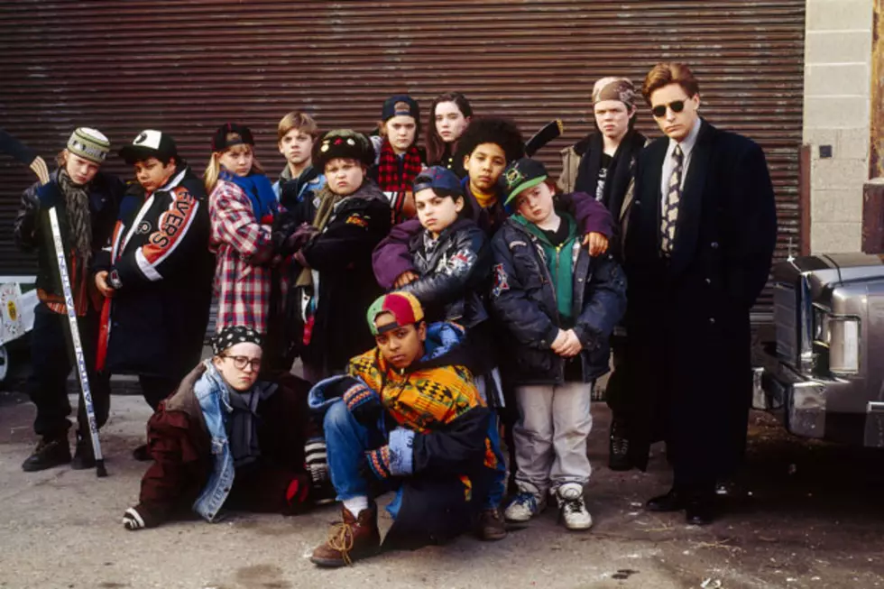 See the Kids of ‘The Mighty Ducks’ Then and Now