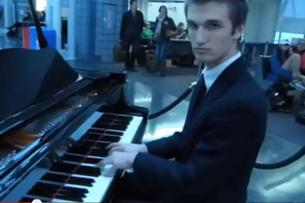 The Beethoven of Youtube
