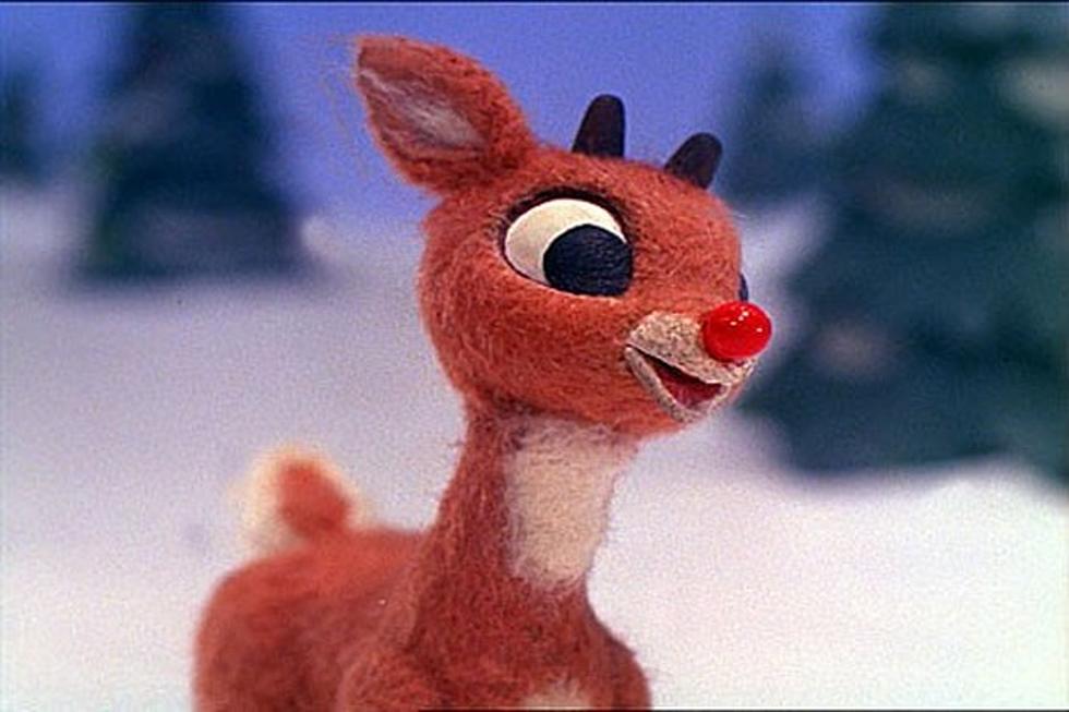 Rudolph was Made in Japan