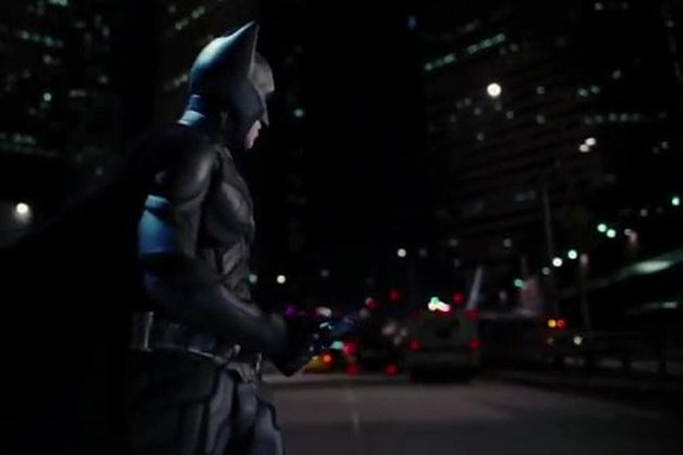 Honest ‘The Dark Knight Rises’ Trailer Has Some Issues With the Plot