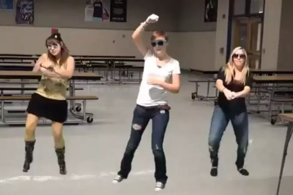 Is ‘Spartan High School Style’ the Worst Video on the Internet?