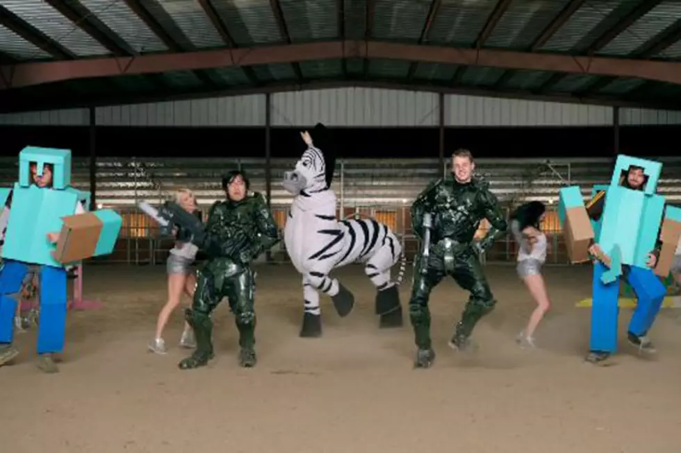 Watch 2012’s Viral Videos Performed By YouTube Stars