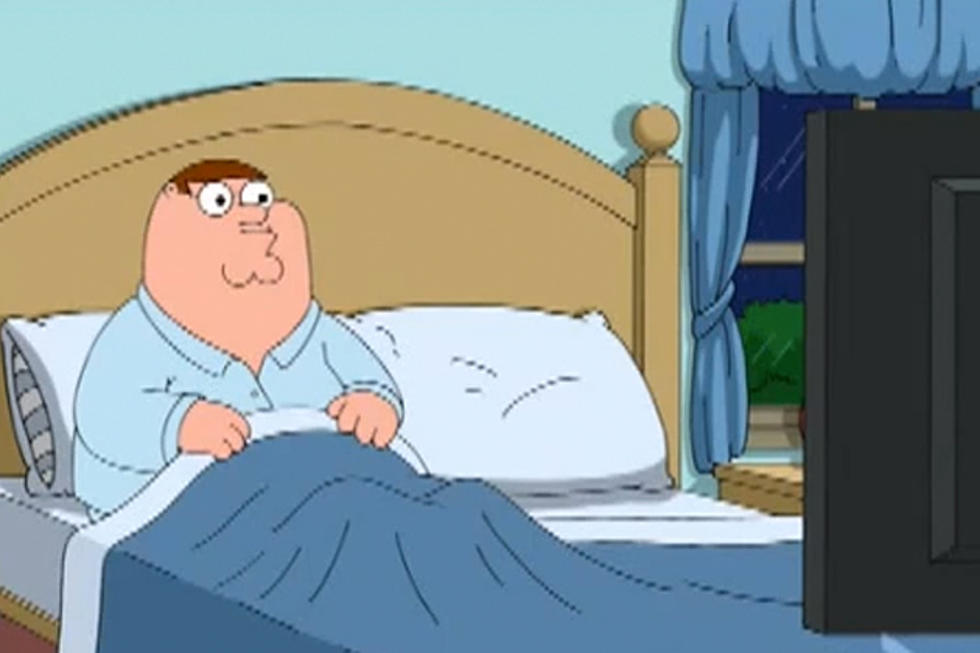 ‘Family Guy’ – How ‘Breaking Bad’ Brainwashes Fans