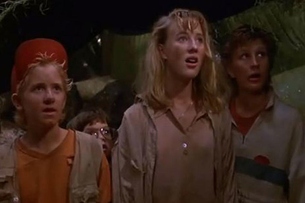 See the Cast of &#8216;Honey I Shrunk The Kids&#8217; Then and Now