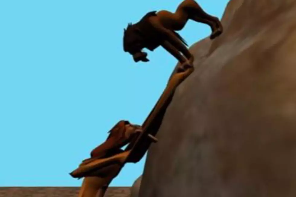 Watch This Ridiculous 3D ‘Lion King’ Remake