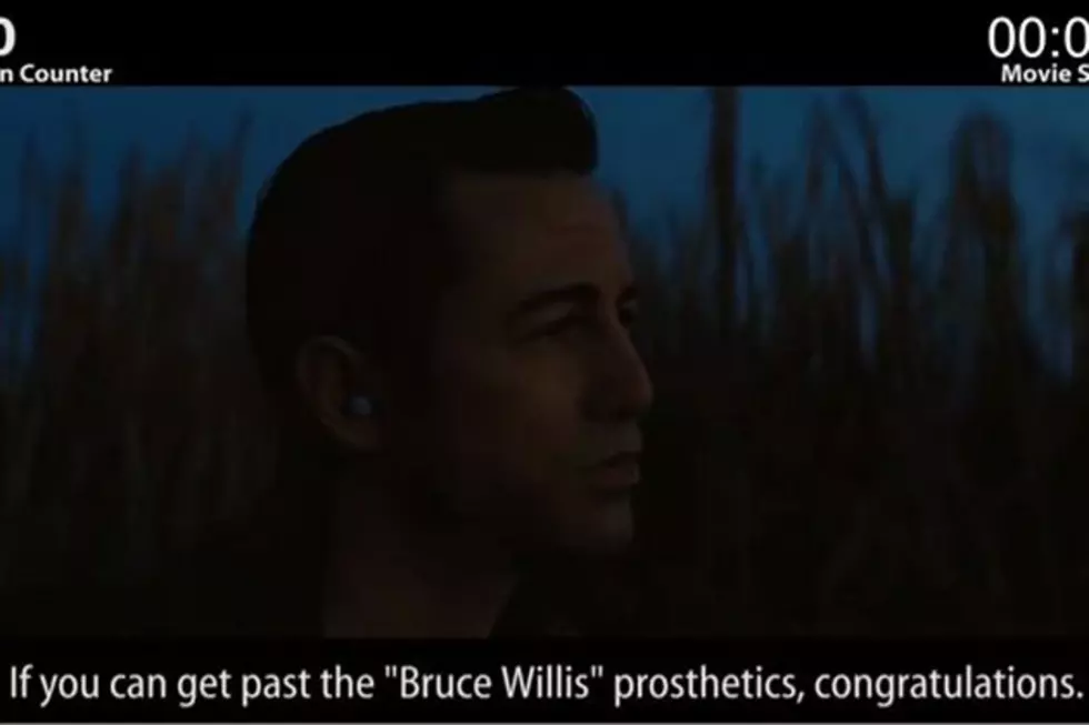 Here’s Everything Wrong With ‘Looper’ in One Convenient Video