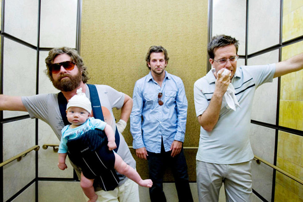 10 Funny Quotes From &#8216;The Hangover&#8217;