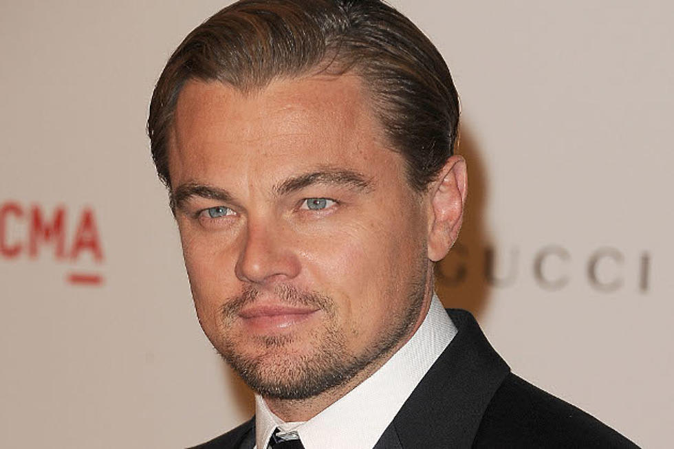 ‘Bad Luck Leonardo DiCaprio’ Just Can’t Win