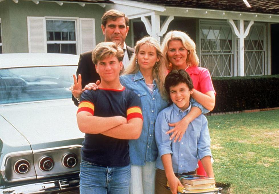 See Cast of ‘The Wonder Years:’ Then and Now