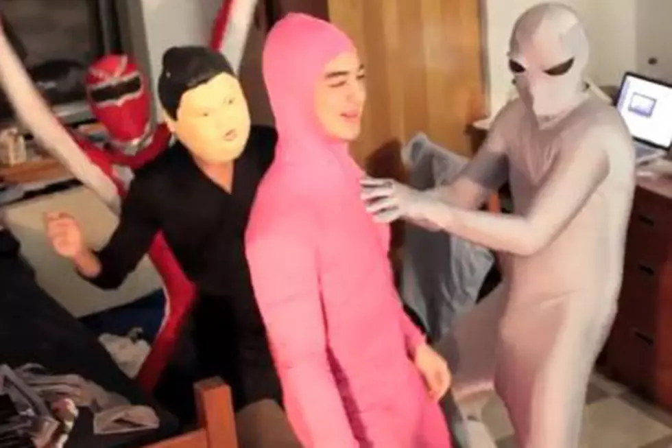 Everything You Need to Know About the Harlem Shake