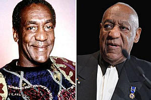Bill Cosby&#8217;s Fall From Grace