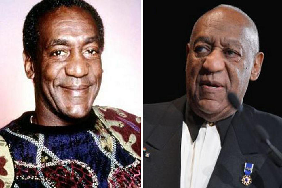 Bill Cosby Sex Abuse Allegations 