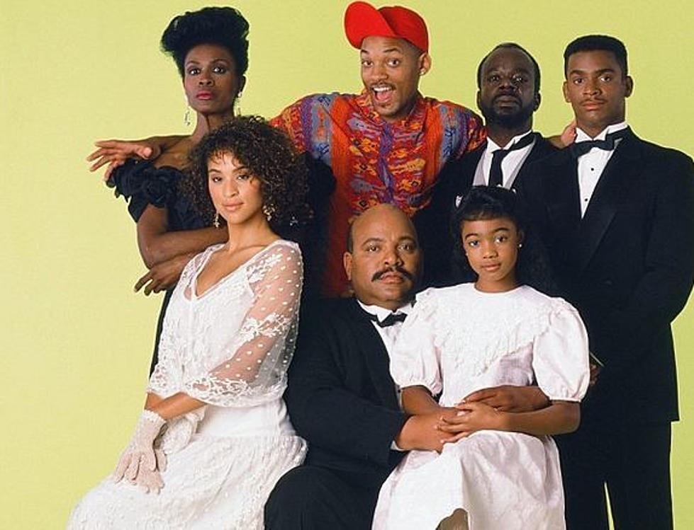 Ever Wonder What "The Fresh Prince" Would Be Like As A Drama?