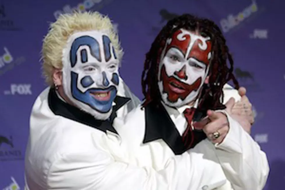 FBI Was Really Serious When It Labeled Juggalos a Gang