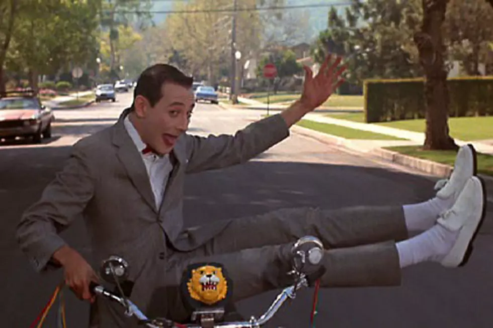 See the ‘Pee-wee’s Big Adventure’ Cast Then and Now