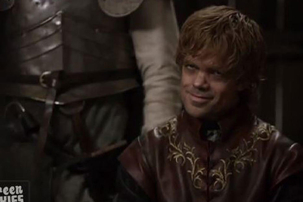 Dubstep Peter Dinklage Remix Just in Time for ‘Game of Thrones’