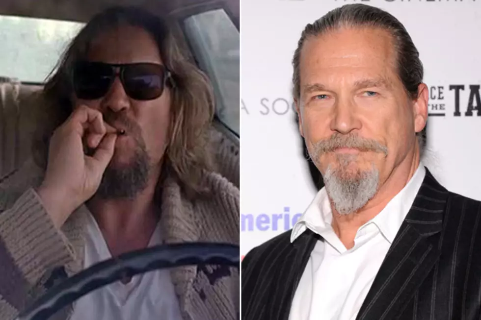 Grab Your Shades And Bathrobe, Lebowski Is Back In Amarillo!