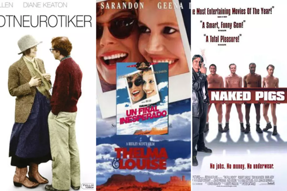 10 Hilarious Foreign Translations of American Movie Titles