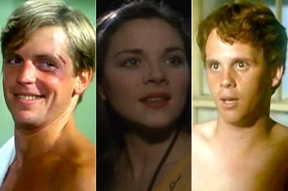 See the Cast of ‘Porky’s’ Then and Now