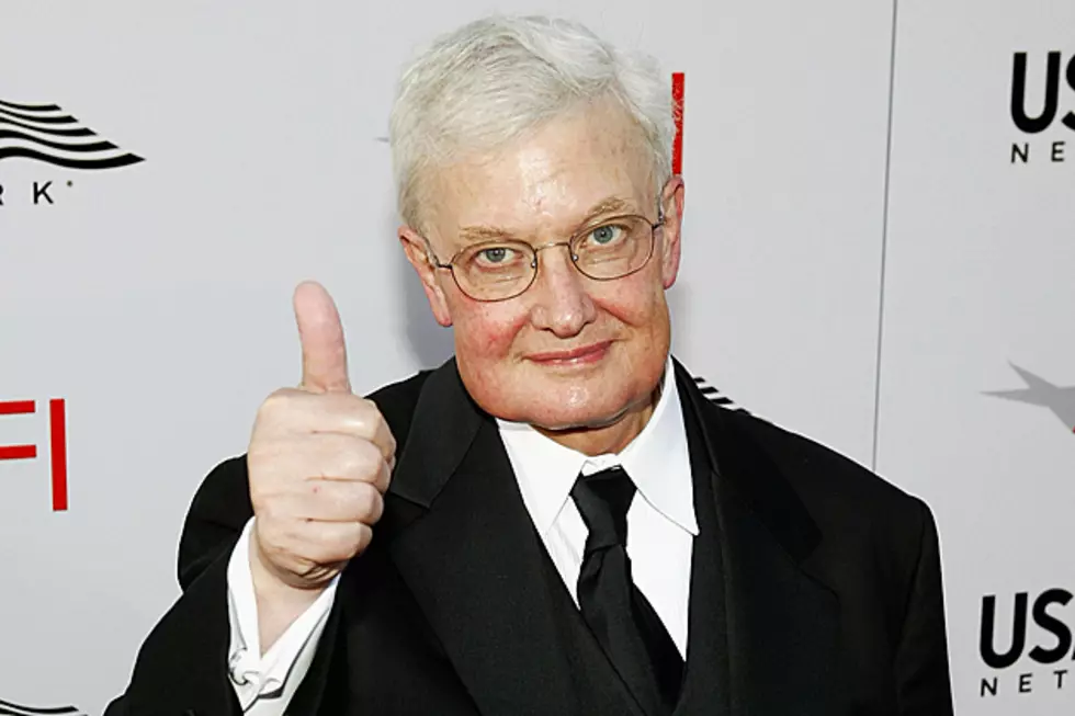 Roger Ebert Dies at 70 &#8211; Watch His Best TV Clips