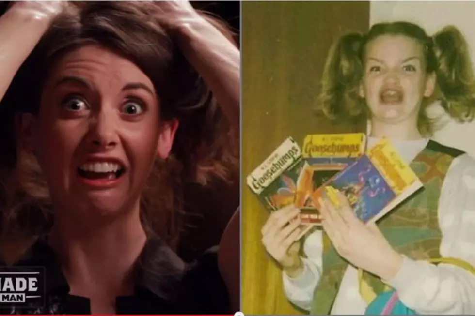 Alison Brie is All the Memes