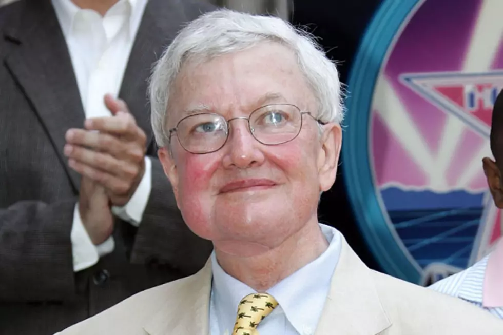 10 Things You Didn’t Know About Roger Ebert