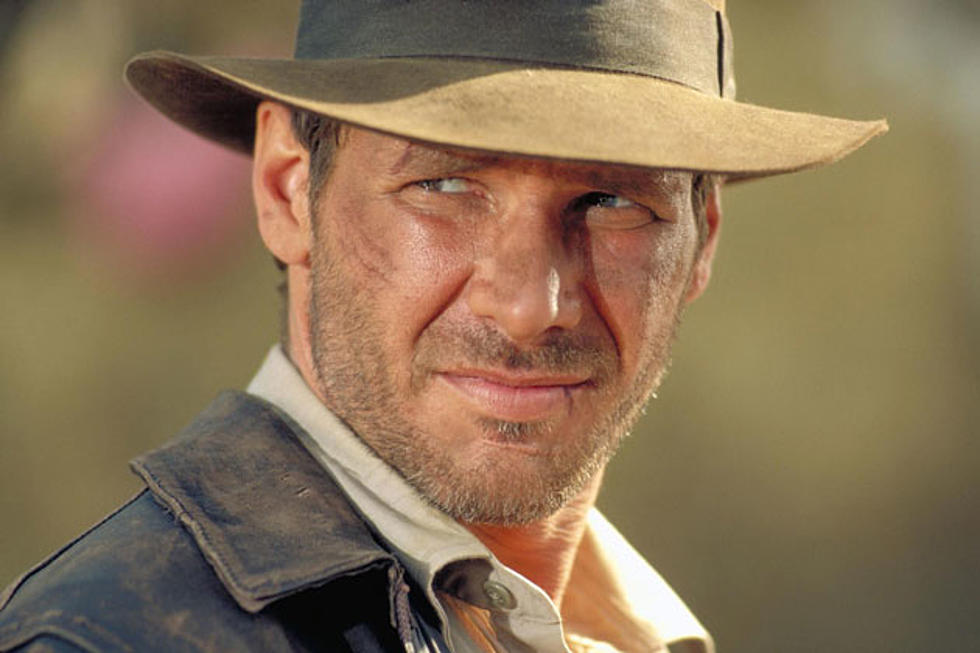 8 Things You Didn’t Know About Indiana Jones