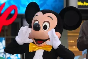 Kids Will Love Calling Mickey Mouse for a Bedtime Message