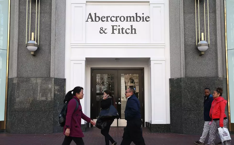Abercrombie & Fitch Doesn’t Want Larger Women Wearing Its Clothing
