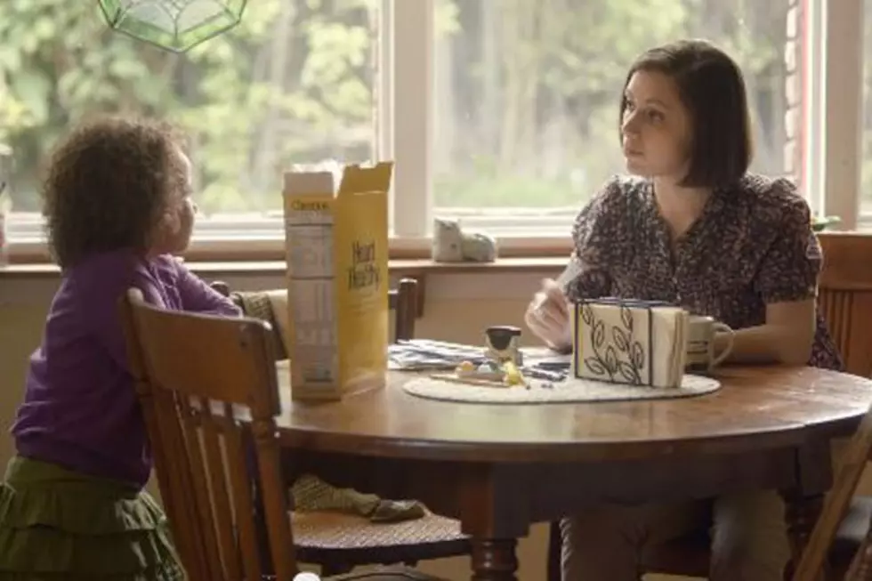 Interracial Couple in Cheerios Commercial Brings Out the Internet Racists