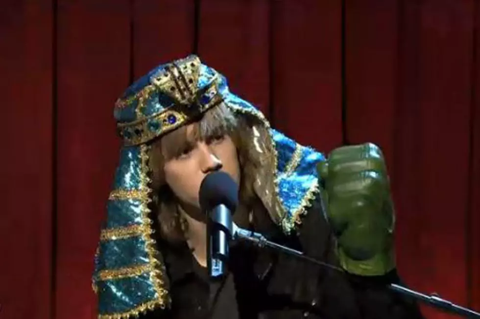 Watch the Unaired Justin Bieber ‘SNL’ Sketch Dubbed a ‘Total Trainwreck’
