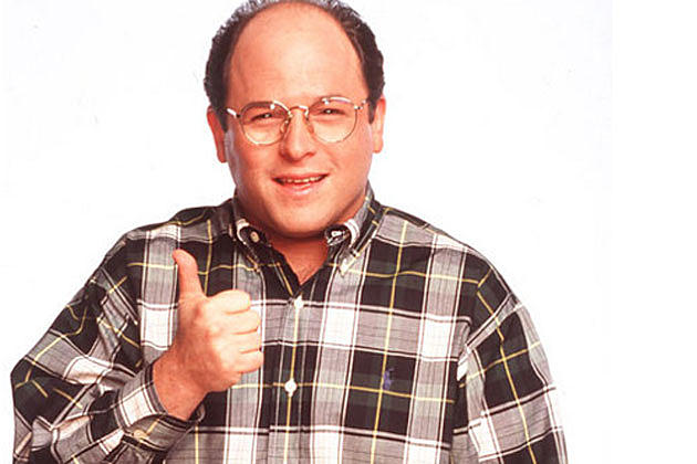Celebrate &#8216;Inane Answering Machine Message Day&#8217; with &#8216;Seinfeld&#8217;s&#8217; George Costanza [VIDEO]