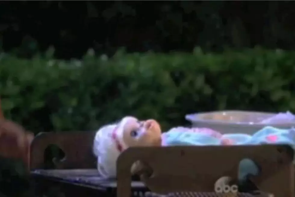 Watch the Funniest Soap Opera Clip You Will Ever See in Your Whole Life