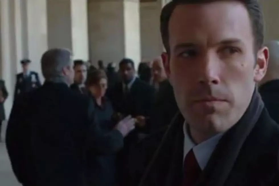 Fake ‘Man of Steel 2′ Trailer Shows Ben Affleck As Batman Could Be Awesome