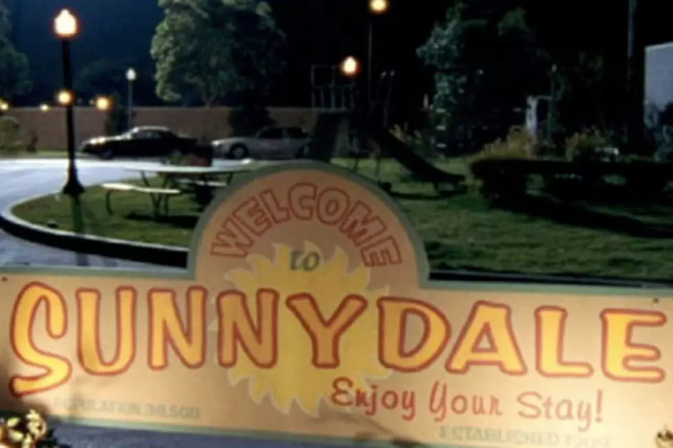 Signs You're From Sunnydale