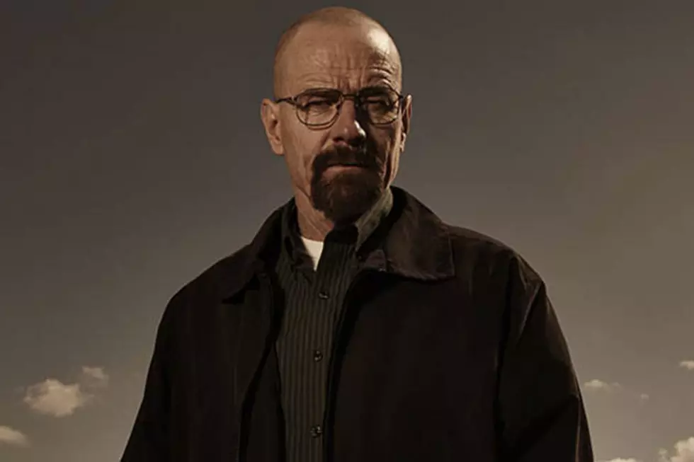 How to Prepare for the 'Breaking Bad' Finale 