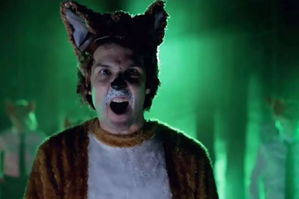 Norwegian Group Ylvis Has Written the Song of the Summer (And Probably the Fall)