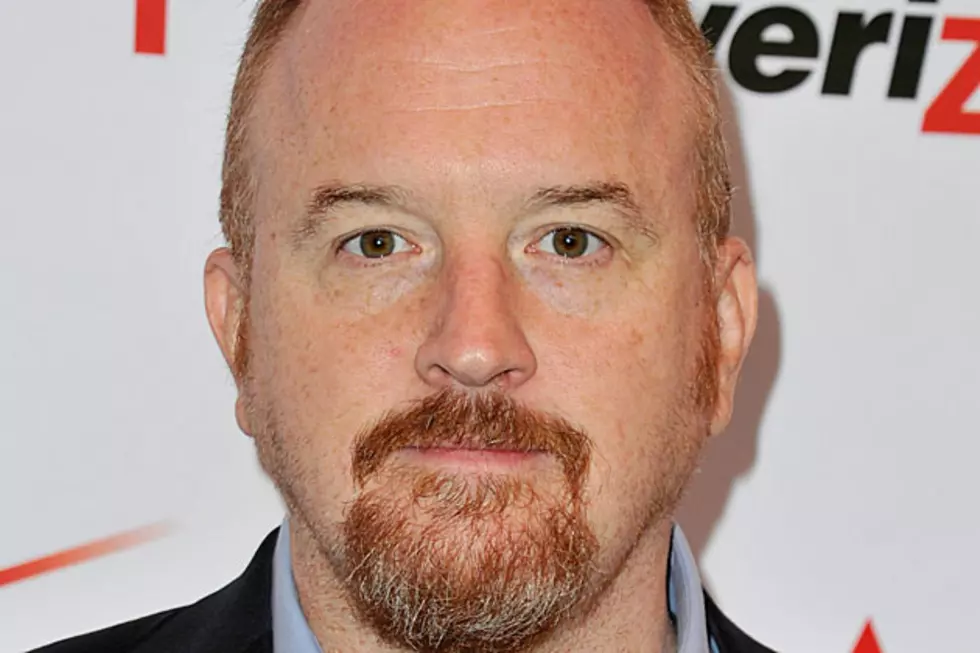 Louis C.K. Explains Why He Hates Smartphones in Hilarious Rant