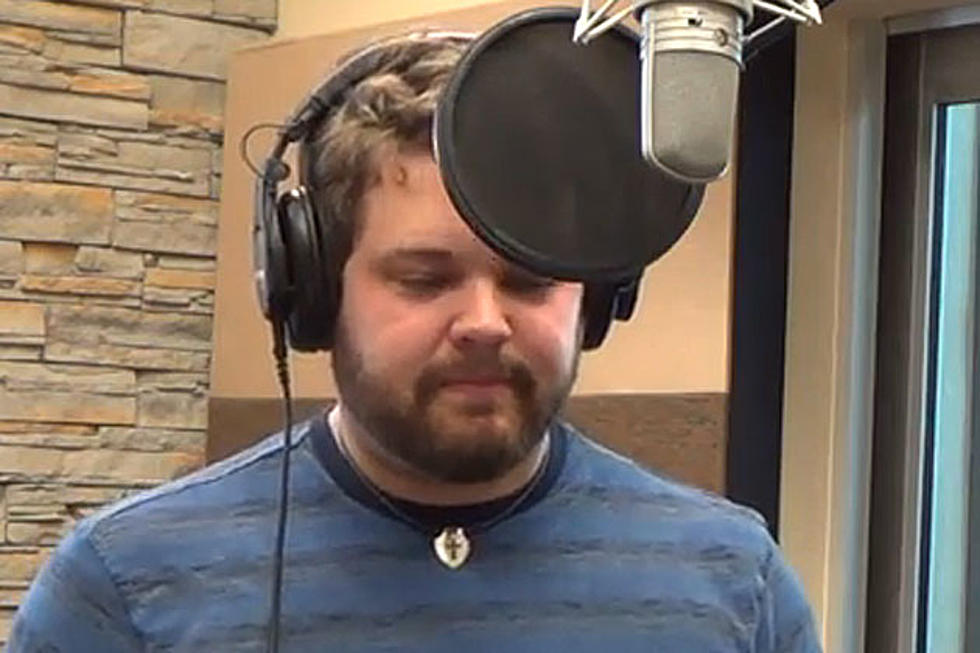 Man Does Perfect ‘Let It Go’ Parody in Voices of Disney Characters