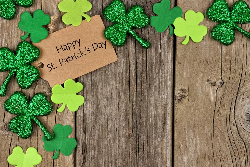 St. Patrick’s Luncheons at Broome Senior Centers Not Just for Seniors