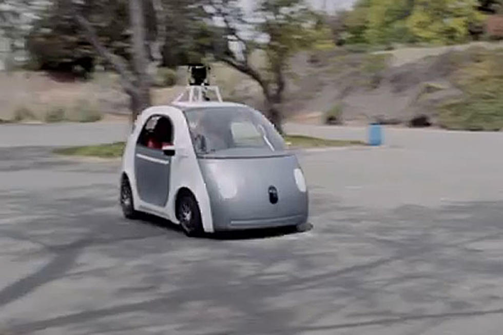 Self-Driving Car Will Forever Change How You Get Around